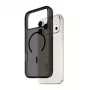 PanzerGlass CARE™ by ® Urban Explorer Case Smokey con MagSafe negro iPhone 17 Pro Max
