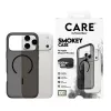 PanzerGlass CARE™ by ® Urban Explorer Case Smokey con MagSafe negro iPhone 17 Pro Max