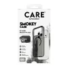 PanzerGlass CARE™ by ® Urban Explorer Case Smokey con MagSafe negro iPhone 17 Pro Max