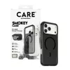 PanzerGlass CARE™ by ® Urban Explorer Case Smokey con MagSafe negro iPhone 17 Pro Max