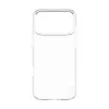 Funda protectora blanda PanzerGlass CARE funda moderna transparente X-Ray para iPhone 17 Pro Max