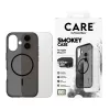 PanzerGlass CARE™ by ® Urban Explorer Case Smokey con MagSafe negro iPhone 17