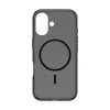 PanzerGlass CARE™ by ® Urban Explorer Case Smokey con MagSafe negro iPhone 17