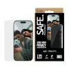 Protector de pantalla de privacidad 2 vías PanzerGlass SAFE. by ® iPhone 17 Pro | Ultra-Wide Fit con EasyAligner