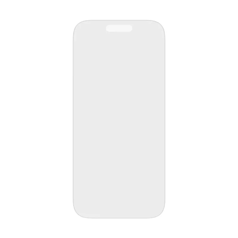 Protector de pantalla de privacidad 2 vías PanzerGlass SAFE. by ® iPhone 17 Pro | Ultra-Wide Fit con EasyAligner