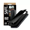 Protector de pantalla de privacidad 2 vías PanzerGlass SAFE. by ® iPhone 17 Pro | Ultra-Wide Fit con EasyAligner