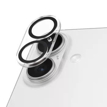 PanzerGlass ® PicturePerfect protector de lente de cámara para iPhone 17