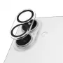PanzerGlass ® PicturePerfect protector de lente de cámara para iPhone 17