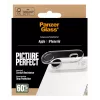 Protector de lente de cámara PanzerGlass iPhone Air resistente a arañazos y golpes