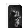 PanzerGlass ® Ceramic II protector de pantalla iPhone 17 Pro Max | Ultra-Wide Fit con EasyAligner