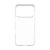 Funda protectora para móvil PanzerGlass CARE funda moderna transparente X‑Ray Soft Basic para iPhone 17 Pro