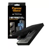 Protector de pantalla PanzerGlass 2-Way Privacy para iPhone 17 Pro Max — vidrio templado, Ultra-Wide Fit, FASTFIT