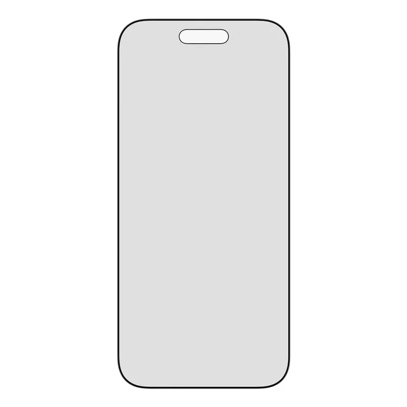 Protector de pantalla PanzerGlass Privacy para iPhone Air — vidrio templado, ajuste ultraancho, filtro de privacidad, FASTFIT