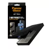 Protector de pantalla PanzerGlass Privacy para iPhone Air — vidrio templado, ajuste ultraancho, filtro de privacidad, FASTFIT