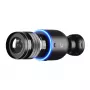 UBIQUITI NETWORKS Uvc-ai-DSLR cámara 4K PoE para interior/exterior con gran angular de 17 o 45 mm