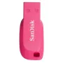 WESTERN DIGITAL SanDisk Cruzer Blade - 16GB memoria USB - USB 2.0 - rosa