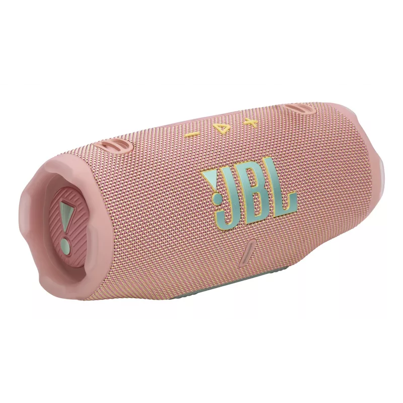 JBL Charge 6 rosa 45 W