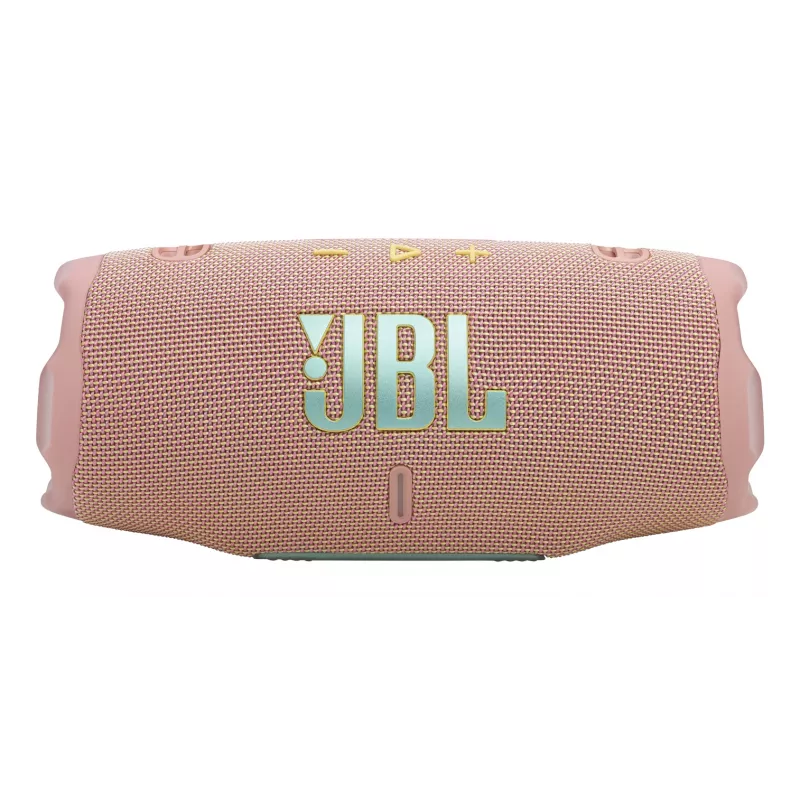 JBL Charge 6 rosa 45 W