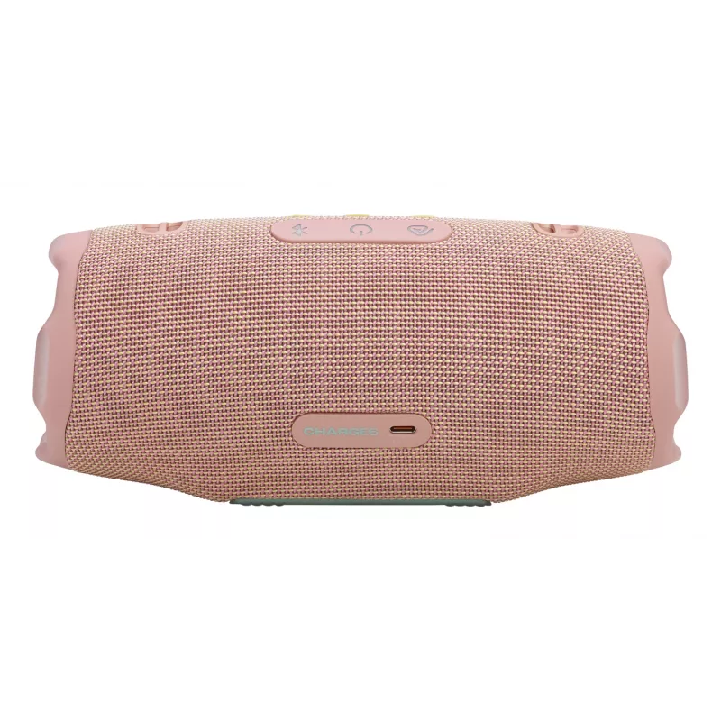 JBL Charge 6 rosa 45 W