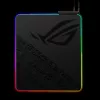 ASUS ROG Balteus Qi alfombrilla de ratón gaming negra