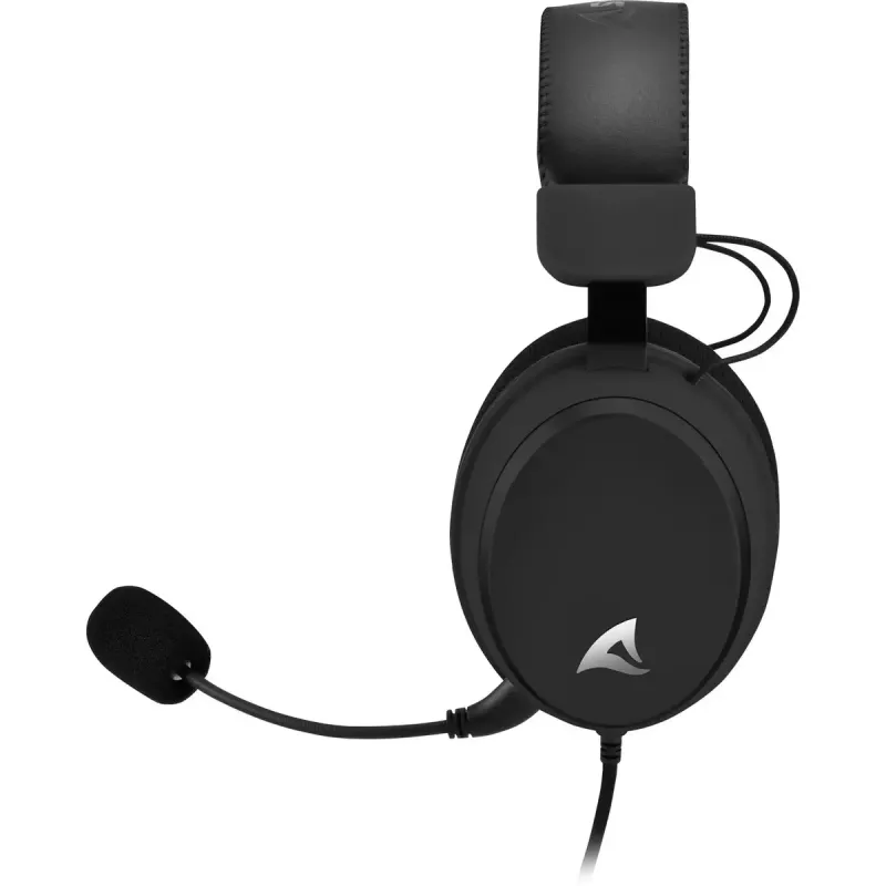 Auriculares Sharkoon Skiller SGH25