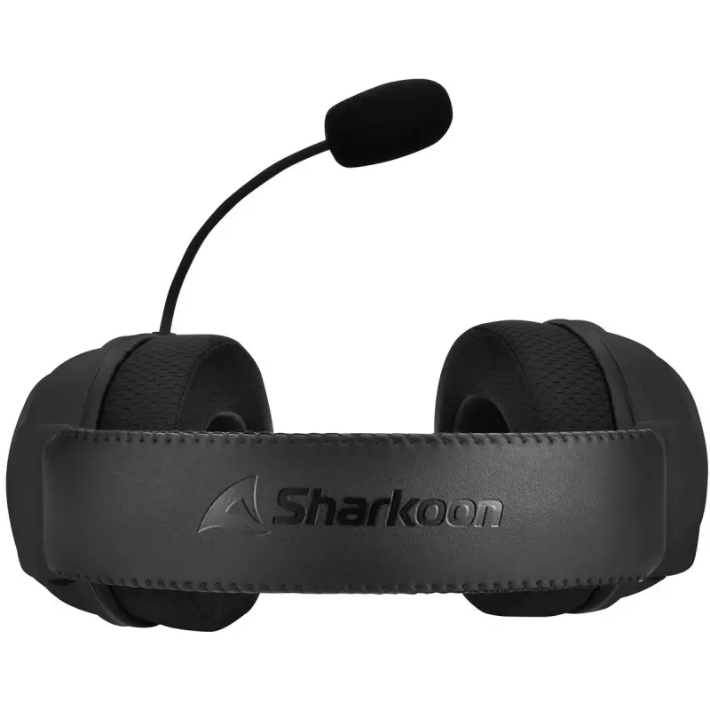 Auriculares Sharkoon Skiller SGH25