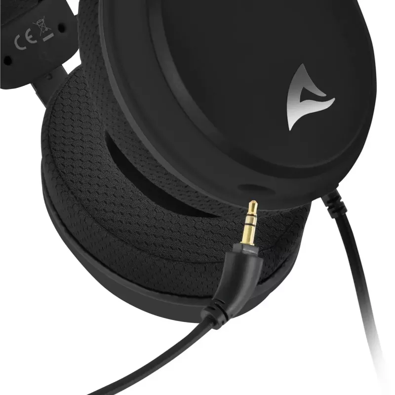 Auriculares Sharkoon Skiller SGH25