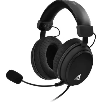 Auriculares Sharkoon Skiller SGH25