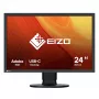 EIZO ColorEdge CS2400S monitor de ordenador 61,2 cm (24,1 pulgadas) 1920 x 1200 píxeles WUXGA LCD negro