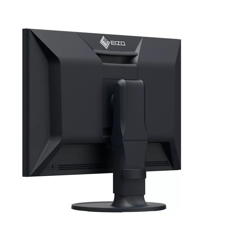 EIZO ColorEdge CS2400S monitor de ordenador 61,2 cm (24,1 pulgadas) 1920 x 1200 píxeles WUXGA LCD negro