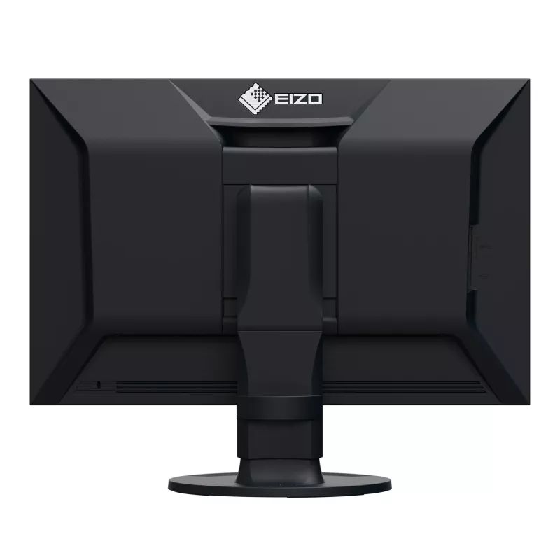 EIZO ColorEdge CS2400S monitor de ordenador 61,2 cm (24,1 pulgadas) 1920 x 1200 píxeles WUXGA LCD negro