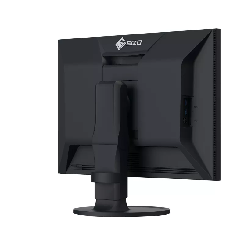 EIZO ColorEdge CS2400S monitor de ordenador 61,2 cm (24,1 pulgadas) 1920 x 1200 píxeles WUXGA LCD negro
