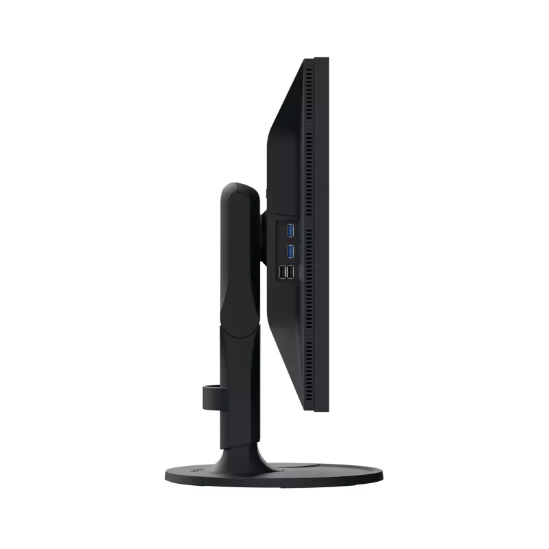 EIZO ColorEdge CS2400S monitor de ordenador 61,2 cm (24,1 pulgadas) 1920 x 1200 píxeles WUXGA LCD negro