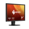 EIZO ColorEdge CS2400S monitor de ordenador 61,2 cm (24,1 pulgadas) 1920 x 1200 píxeles WUXGA LCD negro