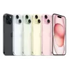 APPLE iPhone 15 - 128GB - azul