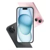 APPLE iPhone 15 - 128GB - azul