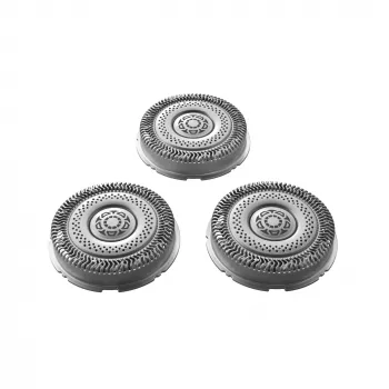 Philips SHAVER Series 9000 SH91 SH91/50 cabezales de afeitado de repuesto
