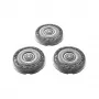 Philips SHAVER Series 9000 SH91 SH91/50 cabezales de afeitado de repuesto