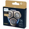 Philips SHAVER Series 9000 SH91 SH91/50 cabezales de afeitado de repuesto