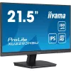 iiyama ProLite XU2293HSU-B7 Monitor de ordenador 54,6 cm (21,5 inch) 1920 x 1080 píxeles Full HD LED Negro