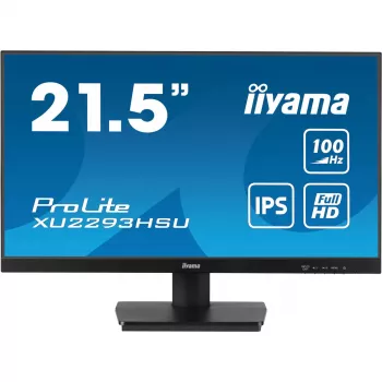iiyama ProLite XU2293HSU-B7 Monitor de ordenador 54,6 cm (21,5