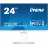 iiyama ProLite XUB2497HSU-W2 Monitor de ordenador 60,5 cm (23,8
