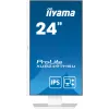 iiyama ProLite XUB2497HSU-W2 Monitor de ordenador 60,5 cm (23,8