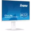 iiyama ProLite XUB2497HSU-W2 Monitor de ordenador 60,5 cm (23,8