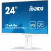 iiyama ProLite XUB2497HSU-W2 Monitor de ordenador 60,5 cm (23,8
