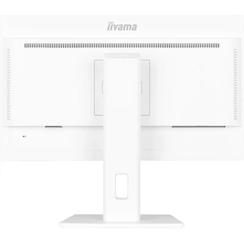 iiyama ProLite XUB2497HSU-W2 Monitor de ordenador 60,5 cm (23,8