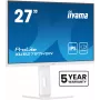 iiyama ProLite XUB2797HSN-W2 Monitor de ordenador 68,6 cm (27