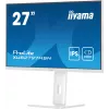 iiyama ProLite XUB2797HSN-W2 Monitor de ordenador 68,6 cm (27