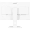 iiyama ProLite XUB2797QSU-W2 Monitor de ordenador 68,6 cm (27 inch) 2560 x 1440 píxeles Quad HD LED Blanco