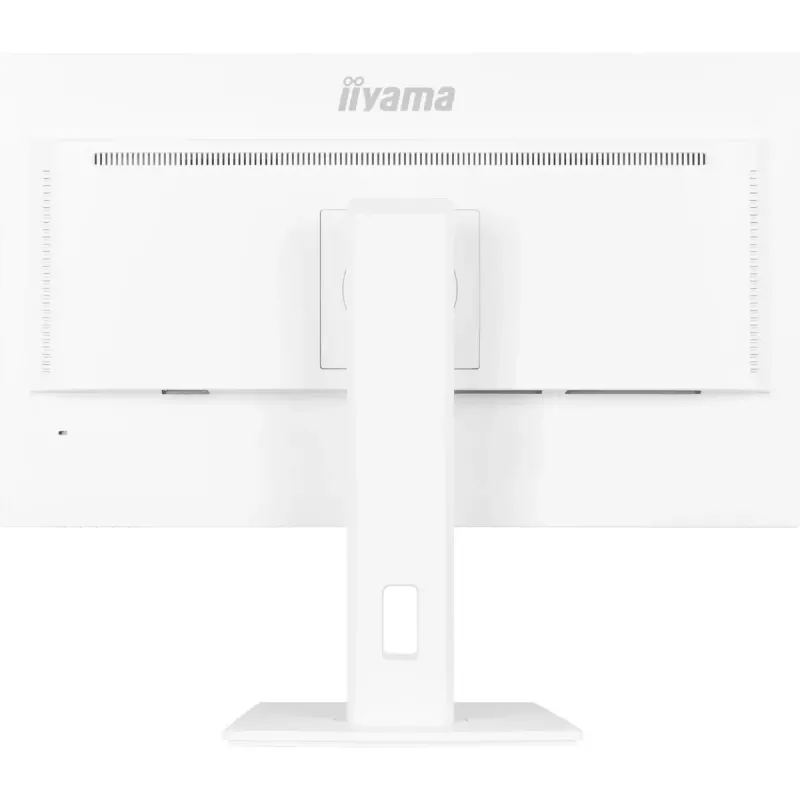 iiyama ProLite XUB2797QSU-W2 Monitor de ordenador 68,6 cm (27 inch) 2560 x 1440 píxeles Quad HD LED Blanco